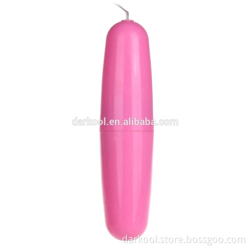 Wholesale Hiqh Quality Vibrate Multi-Speed Vibrating Double Egg Sexy Toys